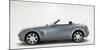 2005 Chrysler Crossfire Roadster-null-Mounted Photographic Print
