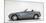 2005 Chrysler Crossfire Roadster-null-Mounted Photographic Print