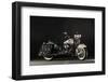 2005 Harley Davidson Soft Tail Springer-S. Clay-Framed Photographic Print