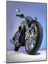 2005 Harley Davidson VRSCR Street Rod-null-Mounted Photographic Print