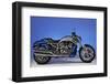 2005 Harley Davidson VRSCR Street Rod-null-Framed Photographic Print