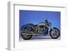 2005 Harley Davidson VRSCR Street Rod-null-Framed Photographic Print