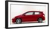 2005 Honda Civic Type R-null-Framed Photographic Print