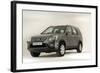 2005 Honda CRV-null-Framed Photographic Print