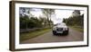 2005 Jaguar S Type Sport Diesel-null-Framed Photographic Print