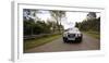 2005 Jaguar S Type Sport Diesel-null-Framed Photographic Print