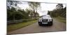 2005 Jaguar S Type Sport Diesel-null-Mounted Photographic Print