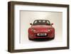 2005 Mazda MX5-null-Framed Photographic Print