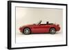 2005 Mazda MX5-null-Framed Photographic Print