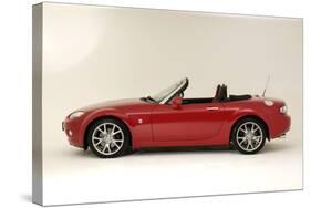 2005 Mazda MX5-null-Stretched Canvas