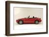 2005 Mazda MX5-null-Framed Photographic Print