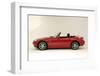 2005 Mazda MX5-null-Framed Photographic Print