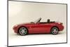 2005 Mazda MX5-null-Mounted Photographic Print