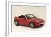 2005 Mazda MX5-null-Framed Photographic Print