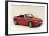 2005 Mazda MX5-null-Framed Photographic Print