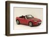 2005 Mazda MX5-null-Framed Photographic Print