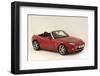 2005 Mazda MX5-null-Framed Photographic Print