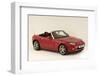 2005 Mazda MX5-null-Framed Photographic Print