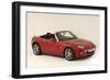 2005 Mazda MX5-null-Framed Photographic Print