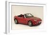 2005 Mazda MX5-null-Framed Photographic Print