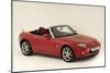 2005 Mazda MX5-null-Mounted Photographic Print