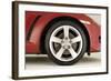 2005 Mazda RX8-null-Framed Photographic Print