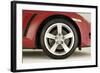 2005 Mazda RX8-null-Framed Photographic Print