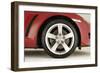 2005 Mazda RX8-null-Framed Photographic Print