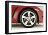 2005 Mazda RX8-null-Framed Photographic Print