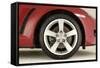 2005 Mazda RX8-null-Framed Stretched Canvas