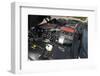 2005 Mercedes Benz SLR McLaren-null-Framed Photographic Print