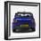 2005 Mitsubishi Evo 9 FQ340-null-Framed Photographic Print