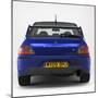 2005 Mitsubishi Evo 9 FQ340-null-Mounted Photographic Print