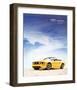 2005 Mustang-Work in a Cubicle-null-Framed Premium Giclee Print