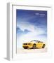 2005 Mustang-Work in a Cubicle-null-Framed Premium Giclee Print