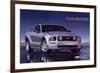 2005 Mustang - Your Untamed-null-Framed Premium Giclee Print