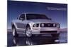 2005 Mustang - Your Untamed-null-Mounted Premium Giclee Print