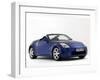 2005 Nissan 350Z-null-Framed Photographic Print