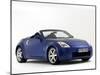 2005 Nissan 350Z-null-Mounted Photographic Print