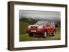 2005 Nissan X-Trail 2.2dci-null-Framed Photographic Print
