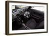 2005 Smart Roadster-null-Framed Photographic Print