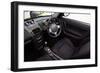 2005 Smart Roadster-null-Framed Photographic Print