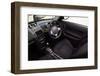 2005 Smart Roadster-null-Framed Photographic Print