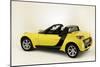 2005 Smart Roadster-null-Mounted Photographic Print