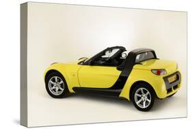 2005 Smart Roadster-null-Stretched Canvas