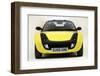 2005 Smart Roadster-null-Framed Photographic Print