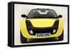 2005 Smart Roadster-null-Framed Stretched Canvas