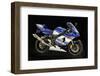 2005 Suzuki 750R GSX-null-Framed Photographic Print