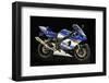 2005 Suzuki 750R GSX-null-Framed Photographic Print