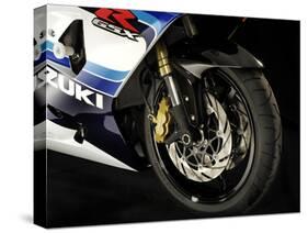 2005 Suzuki 750R GSX-null-Stretched Canvas